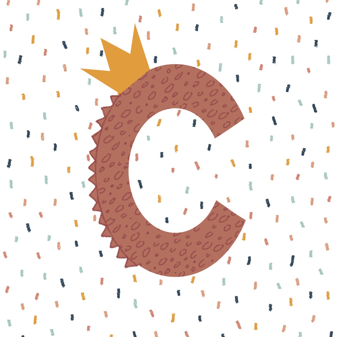 Initial fun cushions childrens bedroom Etsy