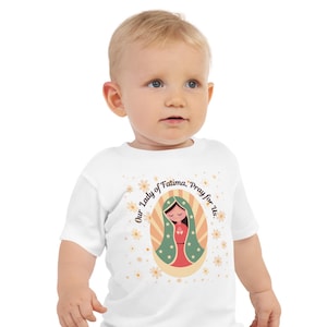 Baby Jersey Short Sleeve Tee