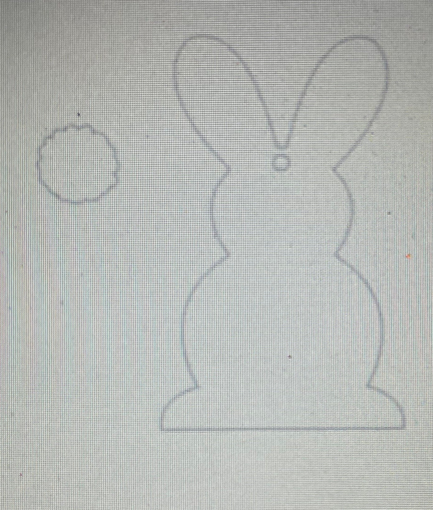 Free Free Bunny Tag Svg 193 SVG PNG EPS DXF File