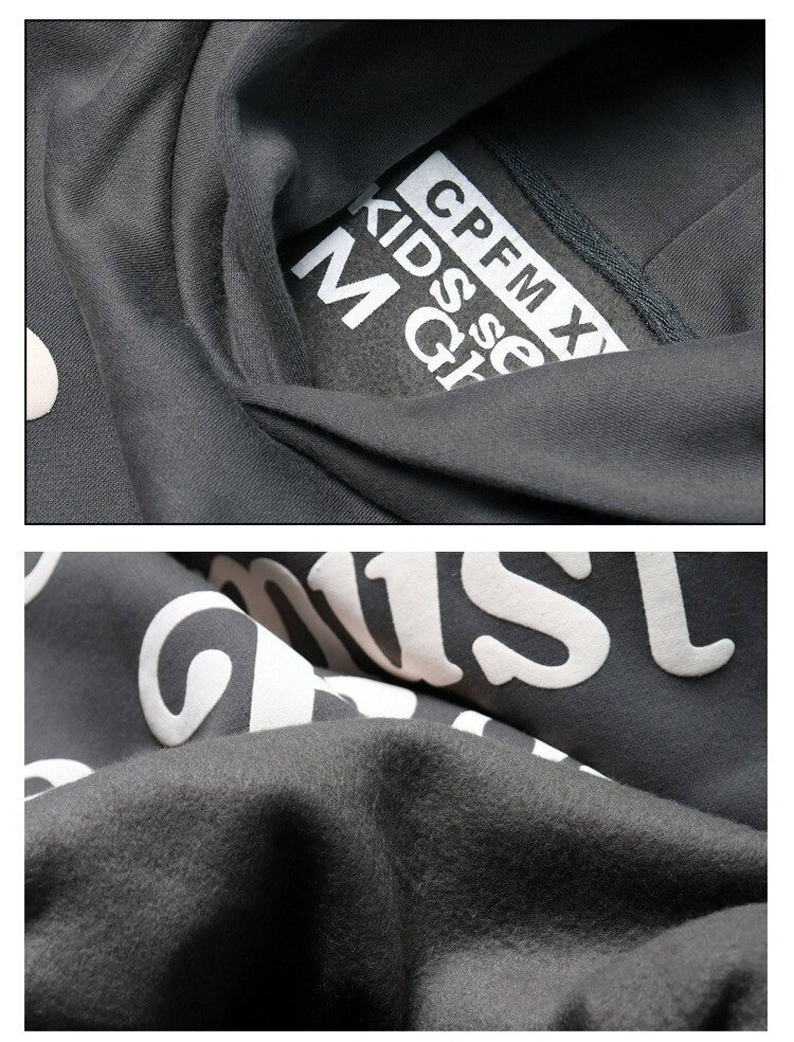 Kanye West Ye Must Be Born Again Unisex hoodie/sweatshirt/Top | Etsy