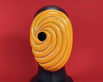 Obito #Tobi #Mask #TobiMask #Naruto #Akatsuki #ObitoMask #Anime