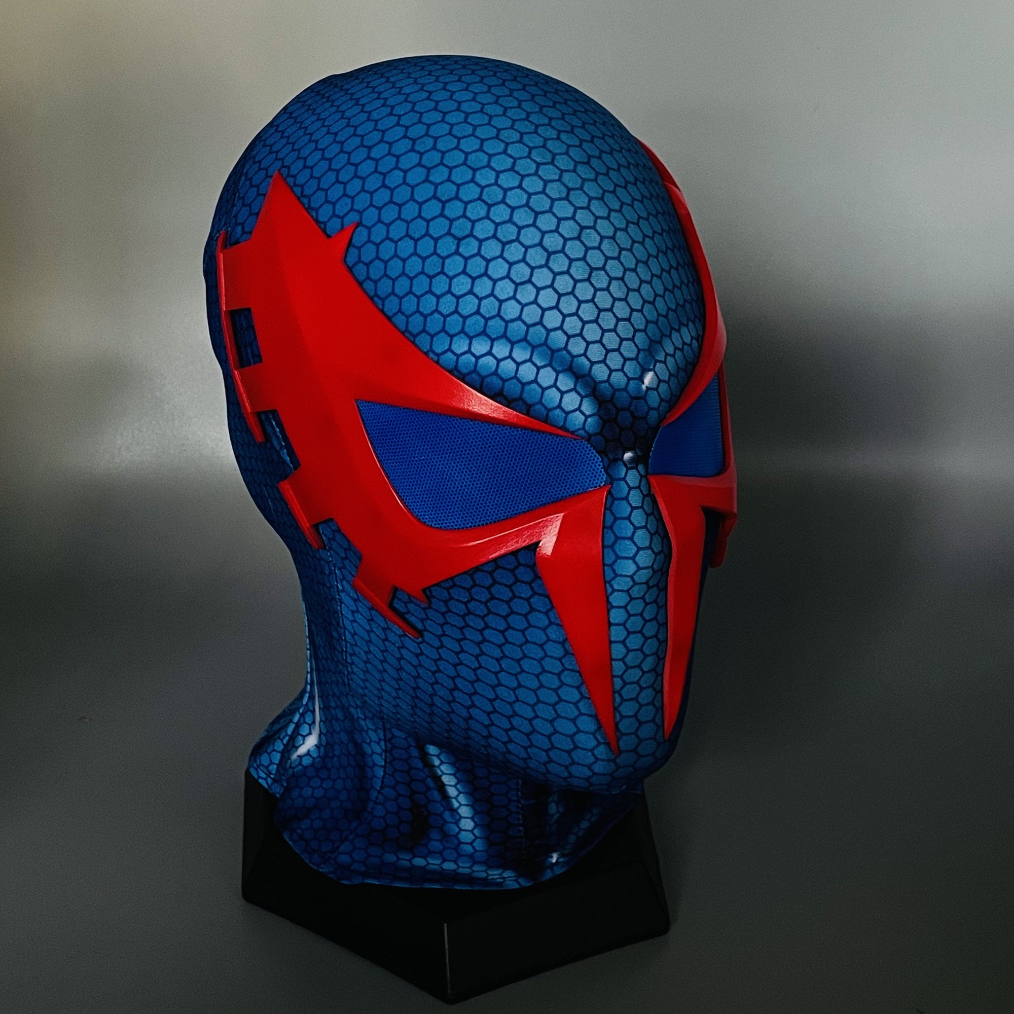 Máscara Spiderman - La Guarida de Harley