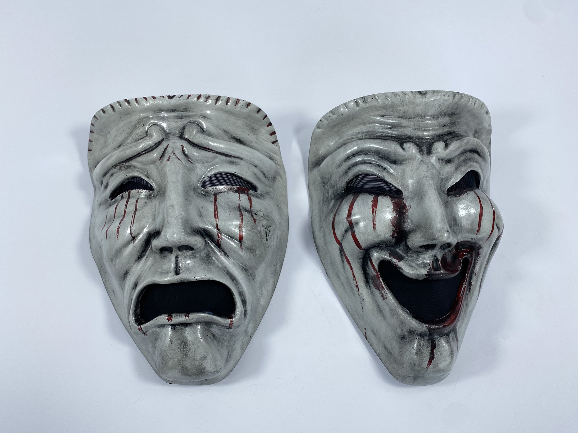 SCP 049 and Junior - Medical Tool Mask for Sale by PajammyJamesART