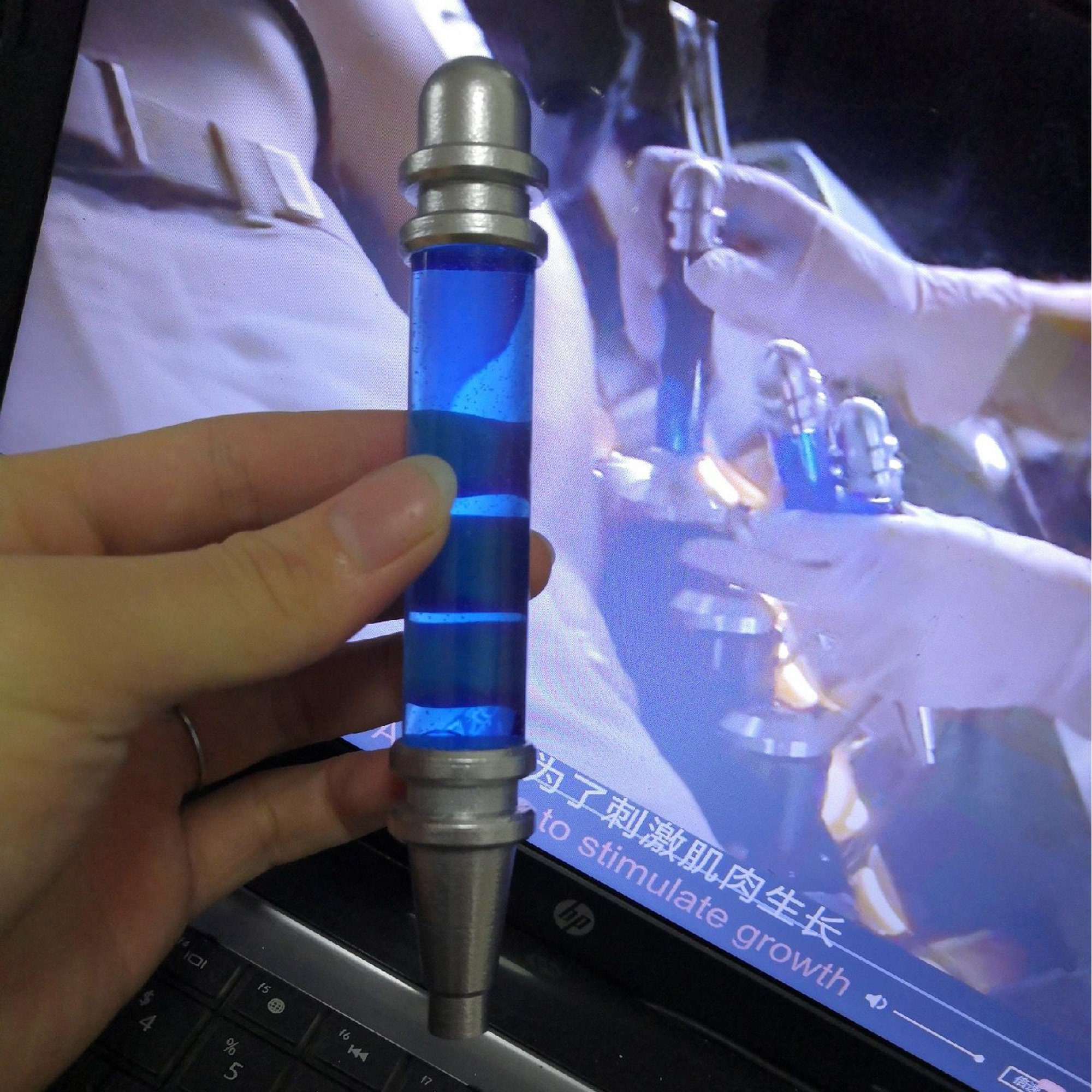 Winter Soldier Serum Super Soldier Serum Stephen Rogers Serum | Etsy