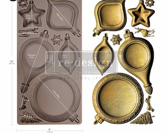 Decor Moulds – NoeL Elegance