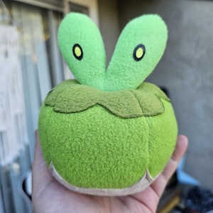 Applin Peluche