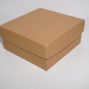 NO GLUE, EASY Box Vorlage svg, quadratisch, ändern Sie die Größe, Geschenk Box svg, Gunst Box svg, Box Vorlage, Ohrring Box Vorlage, Cricut, Hochzeit Gunst Box,