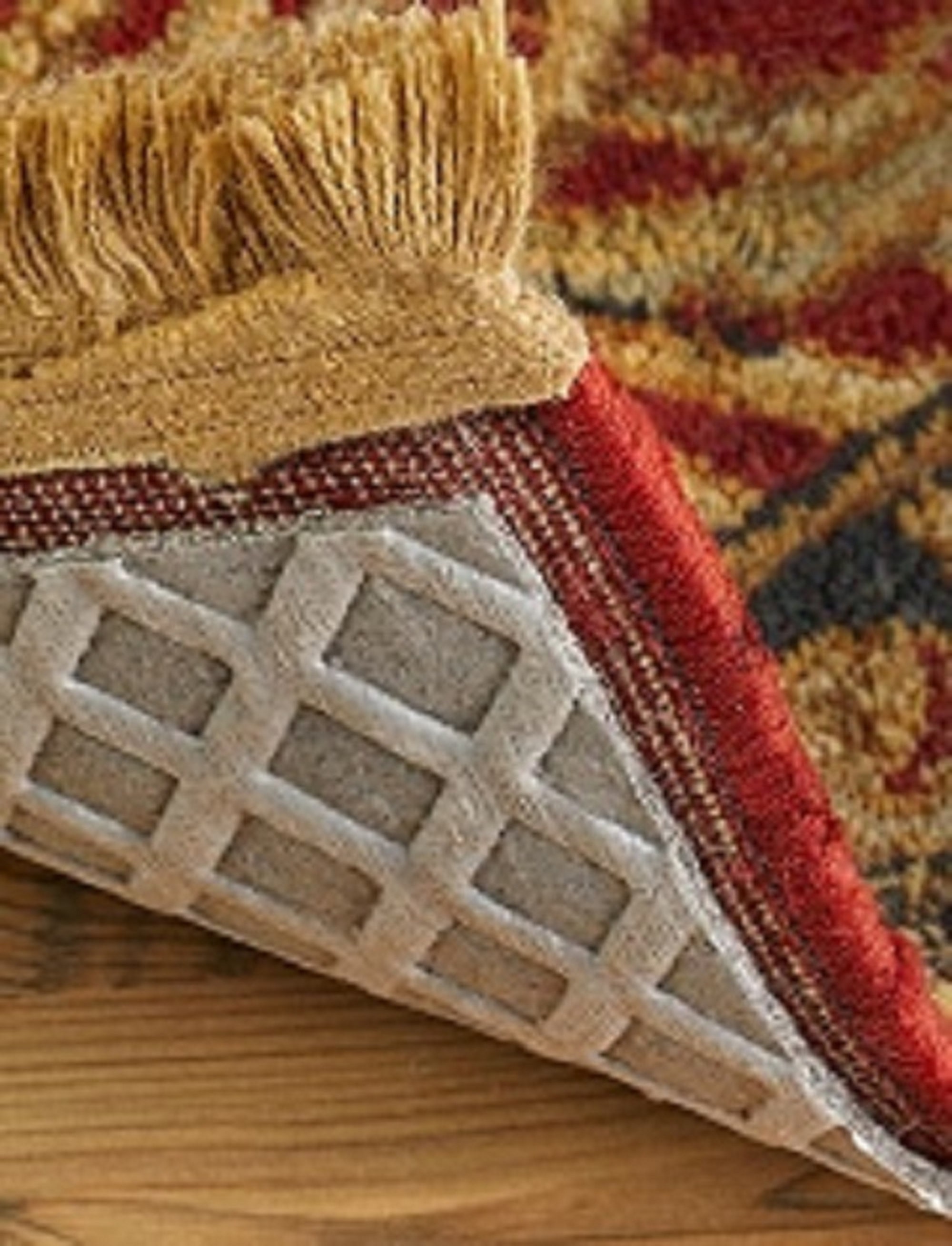 Non Slip Eco Friendly Rug Pad Eco by Design Etsy