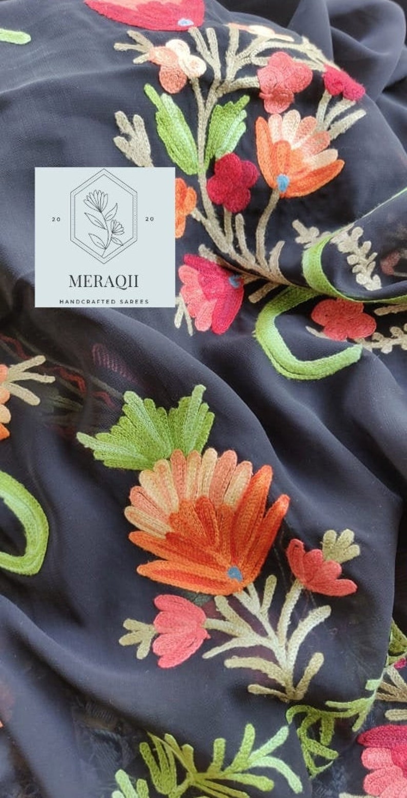 41+ Embroidery Work Usa