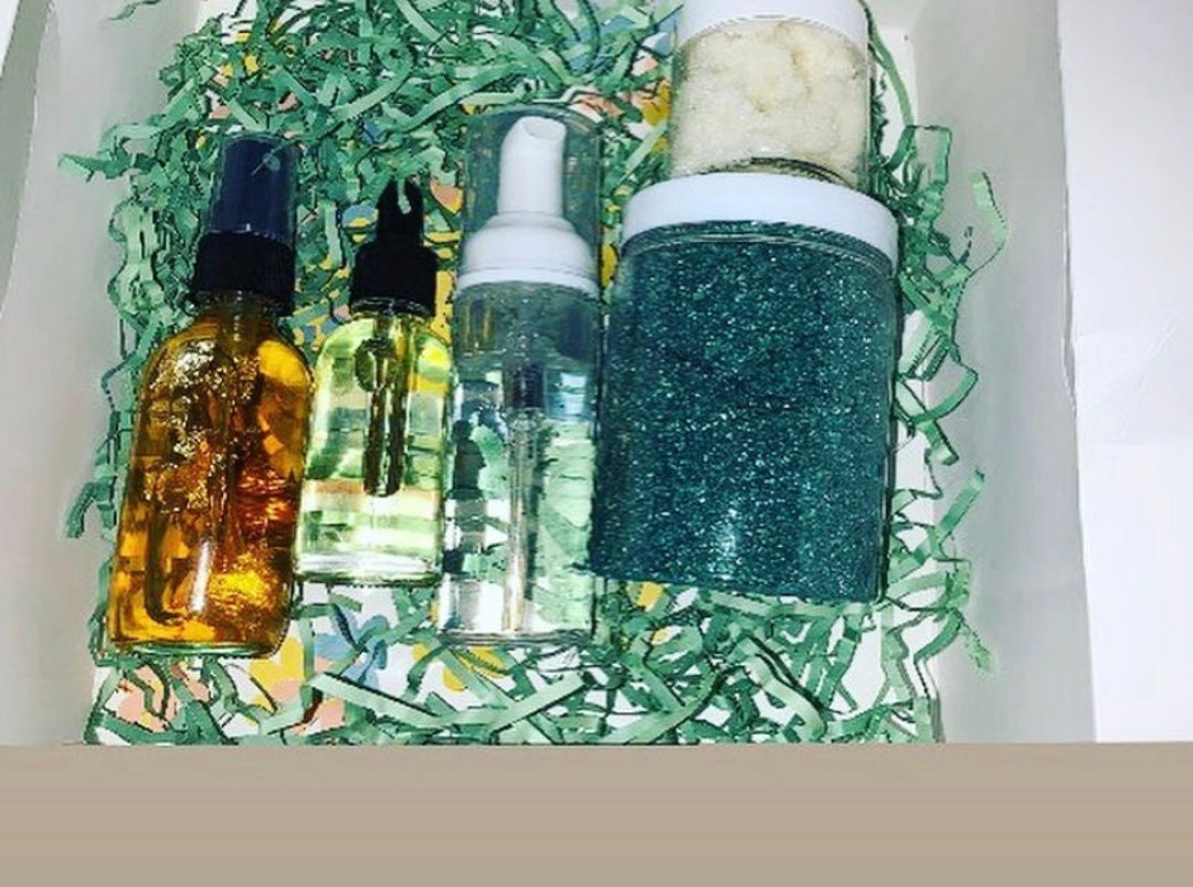 Self Care Kit Etsy