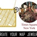 see more listings in the Map Necklaces section