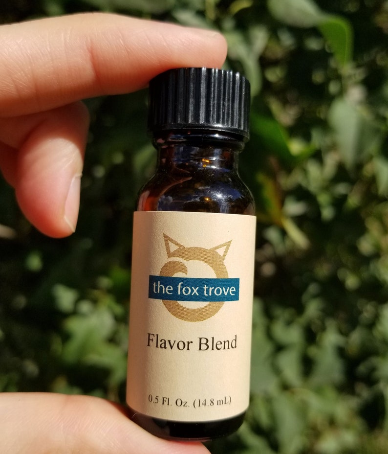 House Blend Concentrated Flavor Blend image 3