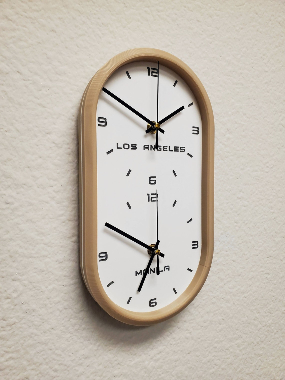 multi time zone wall clock digital multi time zone wall clock digital