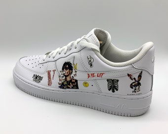playboi carti custom af1