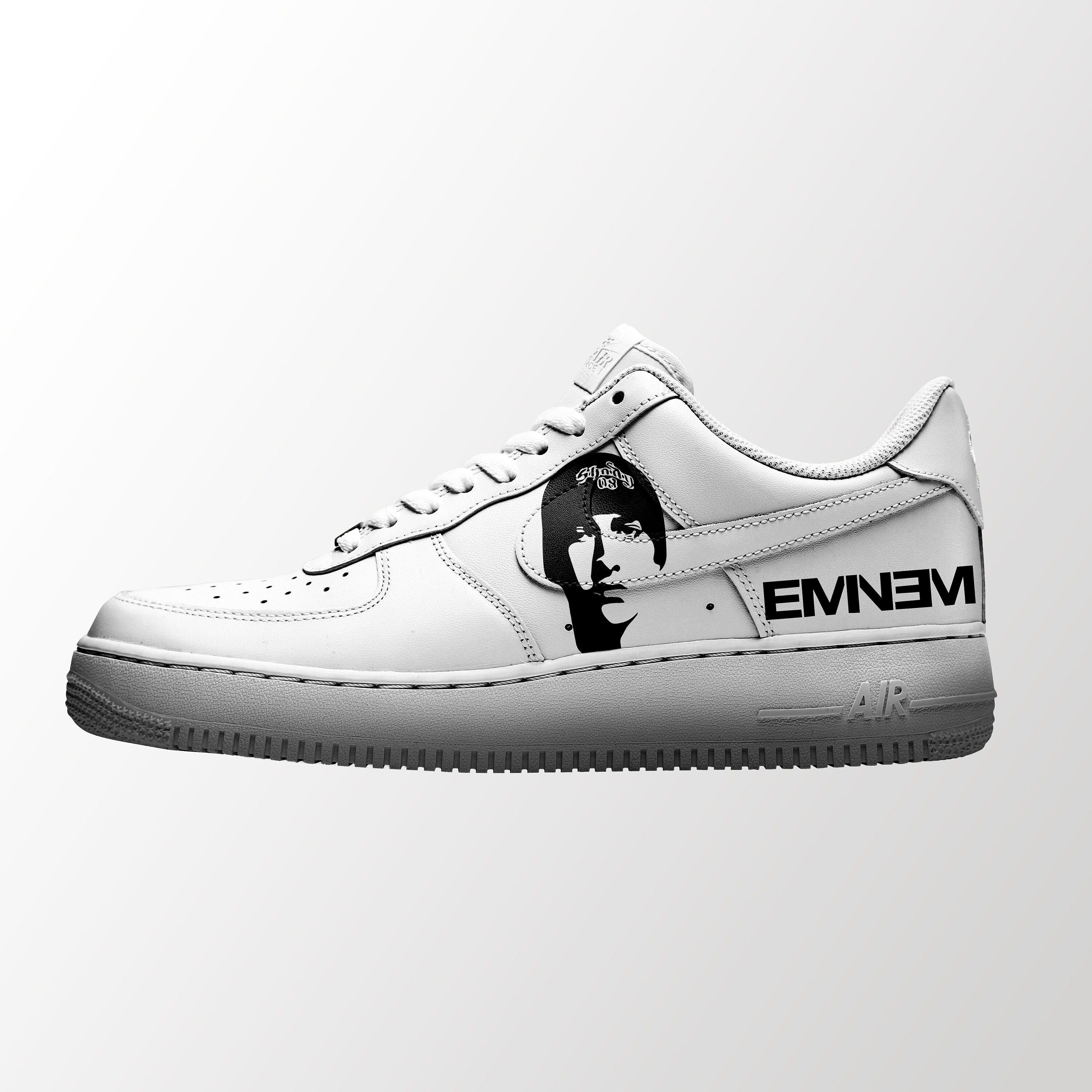 eminem air force ones
