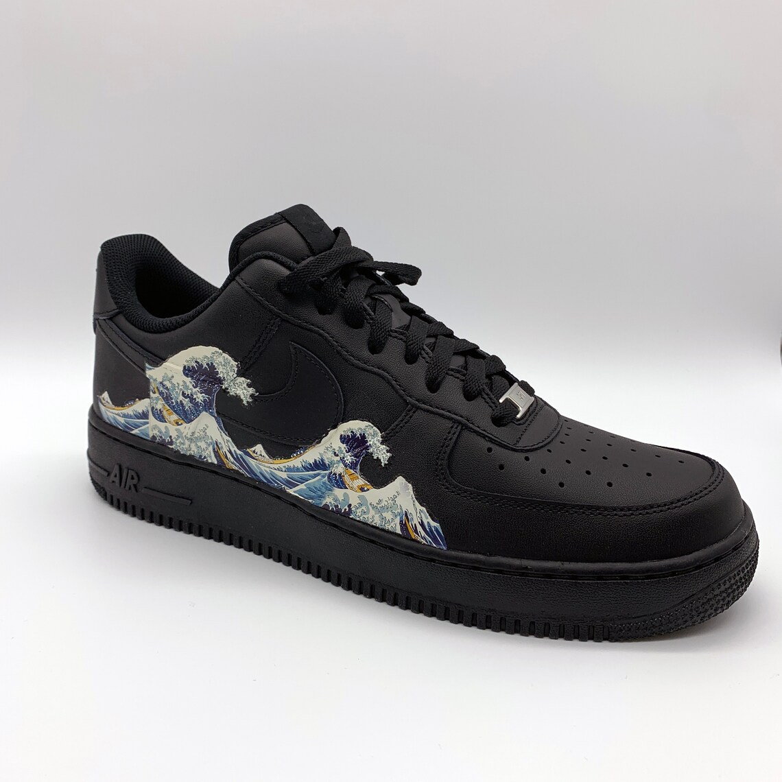 wave custom air force one