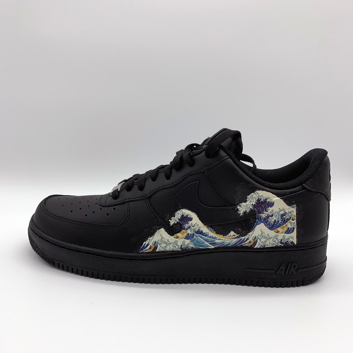 wave custom air force one