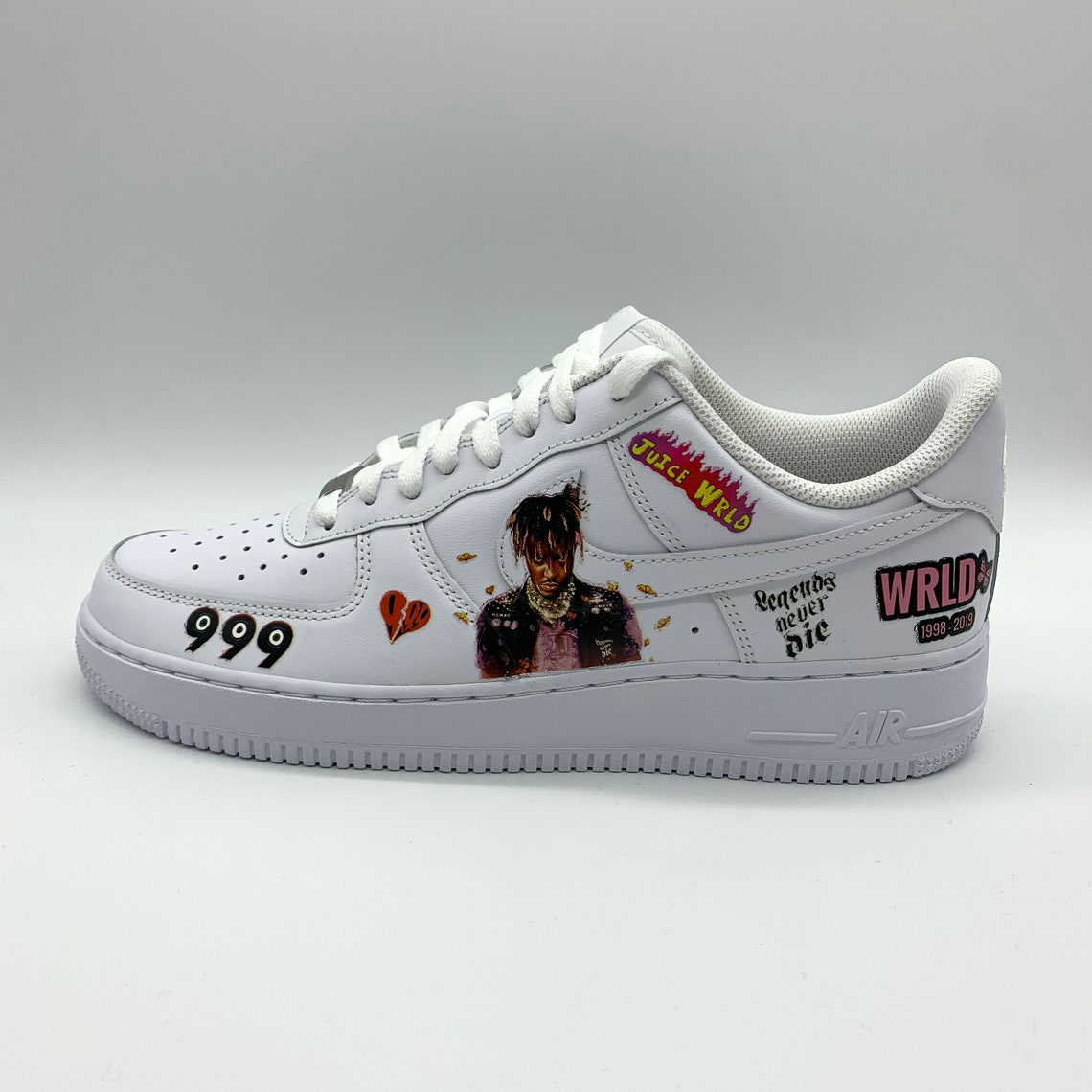 juice store clot af1