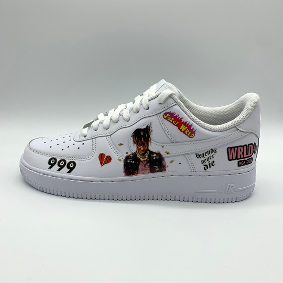 juice af1