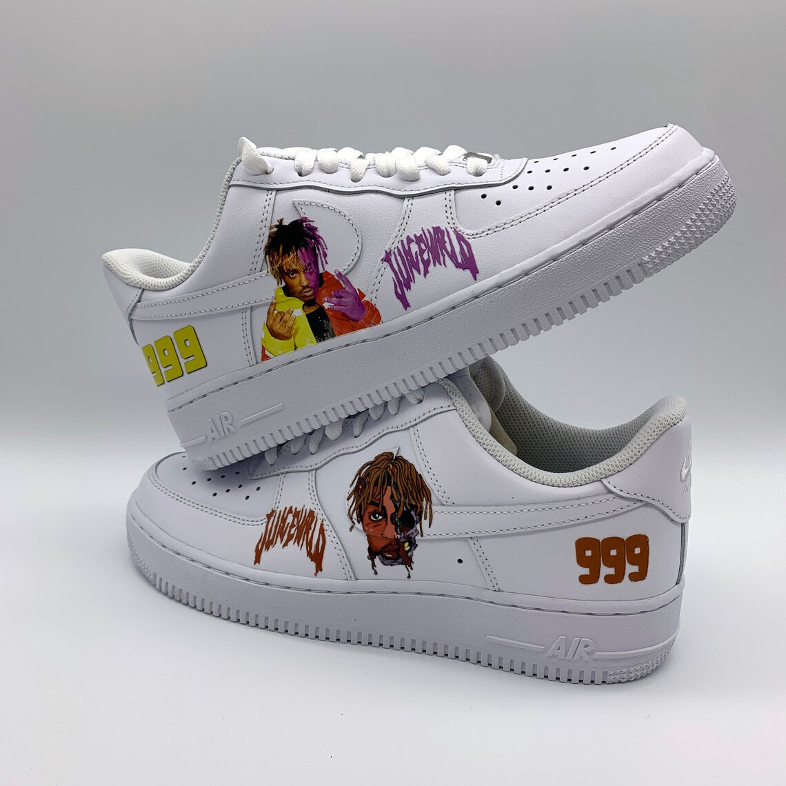 juice af1