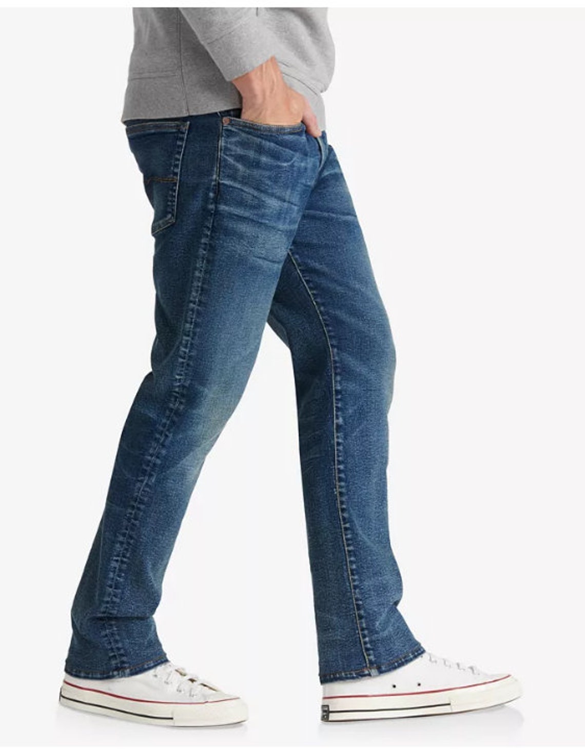 lucky jeans shoes