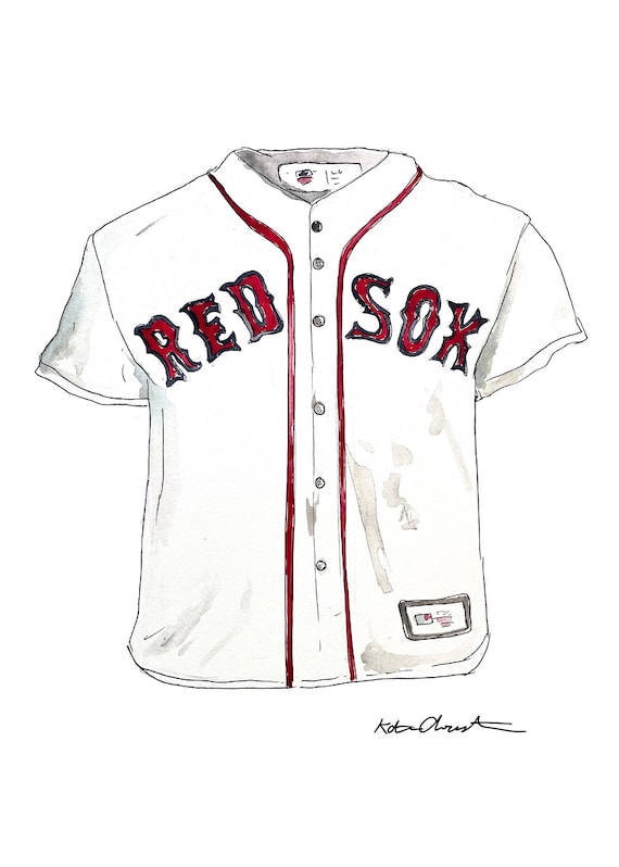 What's your favorite Red Sox jersey (updated) : r/redsox