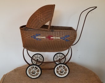 Shop for vintage doll stroller online at target. vintage stroller etsy