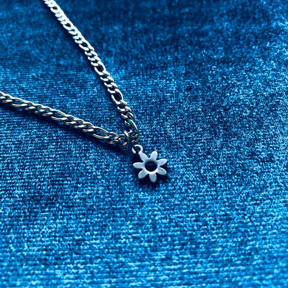 Flower Power Necklace