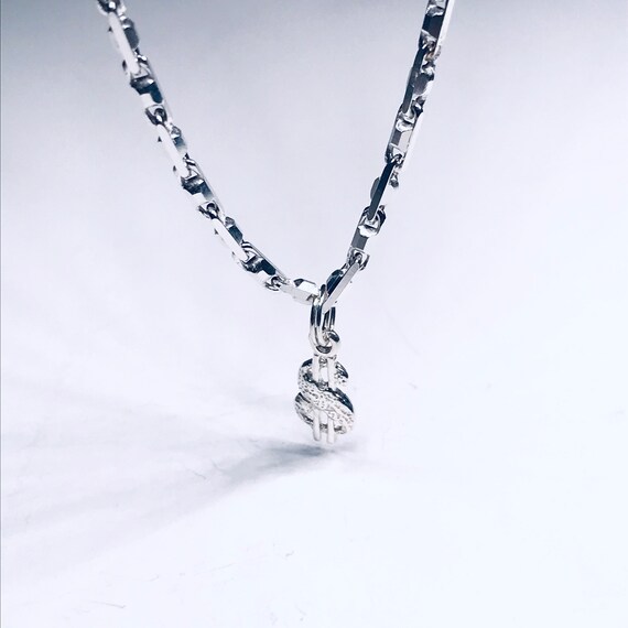 Lucky Necklace