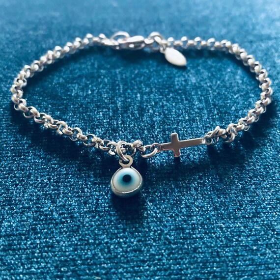 Protection Bracelet