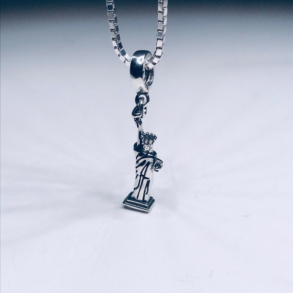 Liberty Necklace
