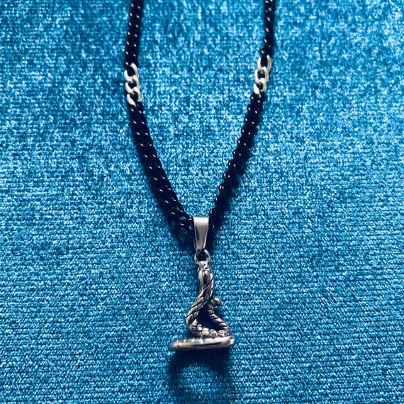 Dripp Snake Chain