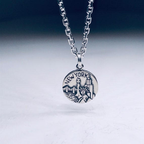 NYC Coin Chain