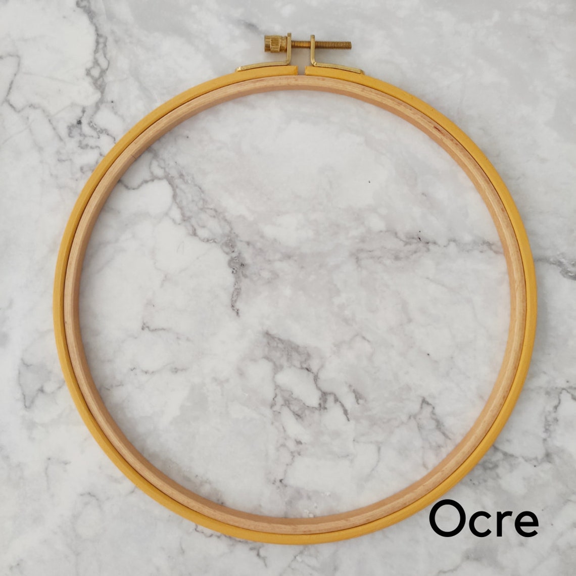 Embroidered Hoop Embroidery Frame. Hand Embroidery Hoop Frame. Etsy