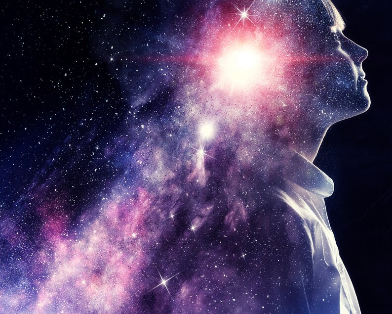 Starseed Origin Reading ORACLE DECK READING Which Starseed Etsy