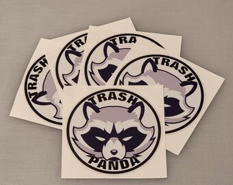 Trash Panda