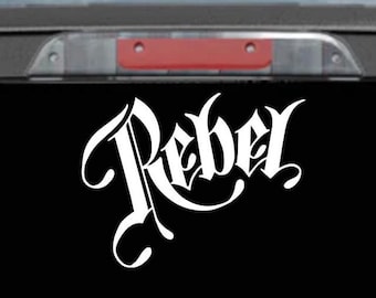 Adesivo Per Finestrino Auto Meatloaf - Bat Out Of Hell Band - Foto 5