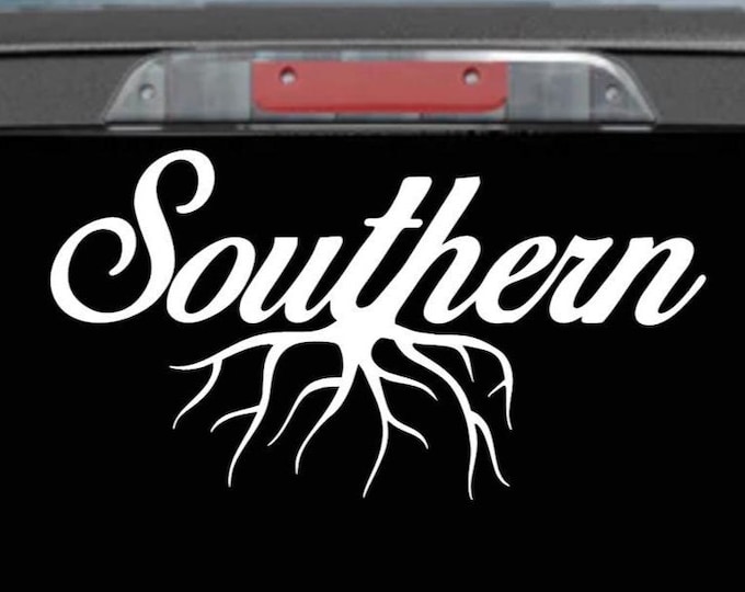 REDNECK LIFE Vinyl Decal, Truck Decal ,car Sticker, Redneck Gifts ...