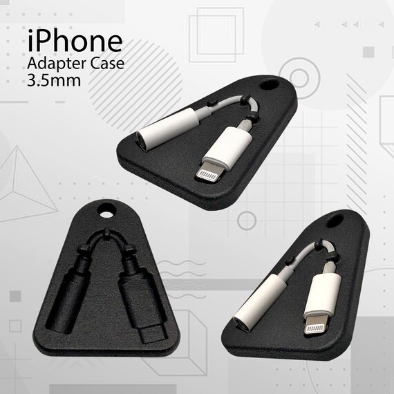Iphone Adapter Case - Etsy