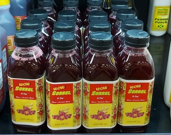 Sorrel drink, Jamaica sorrel, Sorrel drink, Caribbean sorrel, Sorrel drinks, Hibiscus drink, Jamaican sorrel