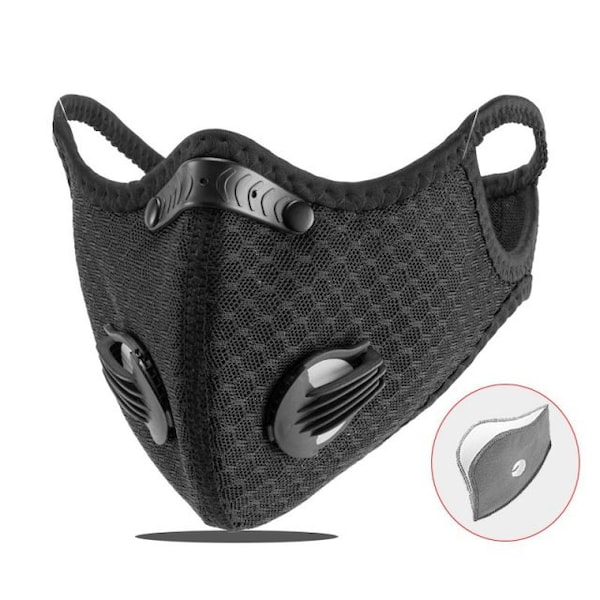 Velcro Face Mask Etsy UK