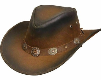 Womens Cowboy Hat - Etsy UK
