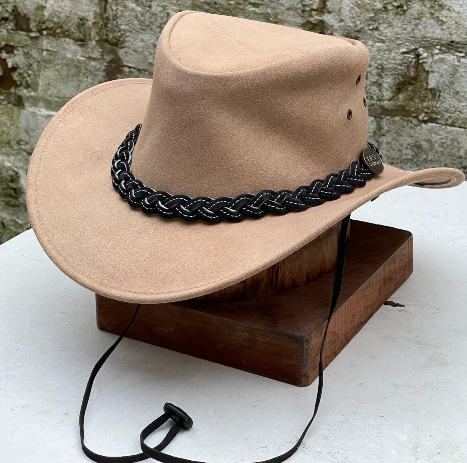 Wool Cowboy Hats Australia Authentic Australian Leather Cowboy