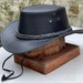 see more listings in the leather hats section