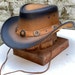 see more listings in the leather hats section