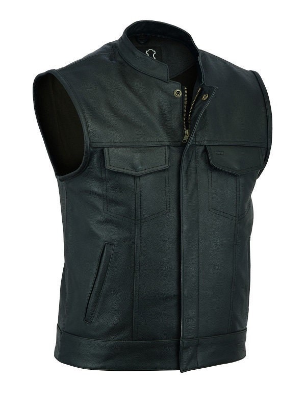 Mc vests sale