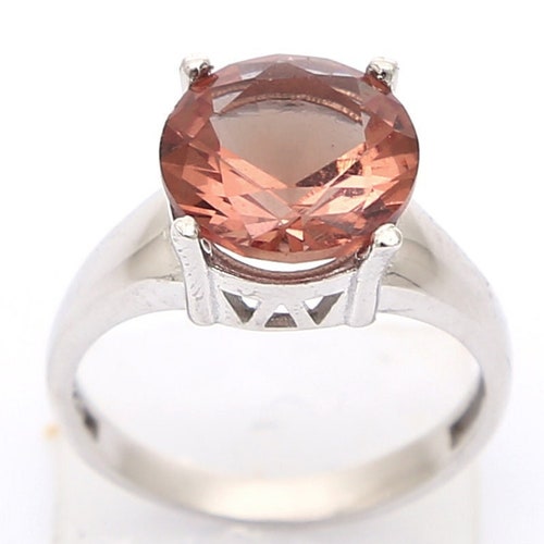 Color Change Turkish Zultanite deals Ring 925 Sterling Silver Free Resize Fast Shipping