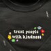TPWK Hippie Crew - Harry Styles Inspired Embroidered Sweater