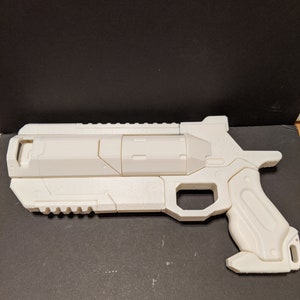 DIY Wingman model kit 1:1 scale