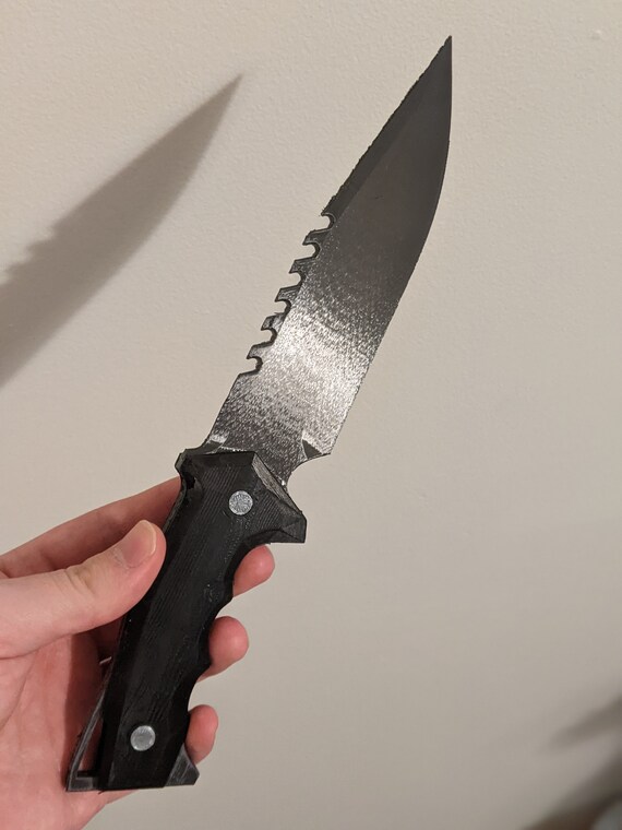 Valorant Knife Model Valorant Knife Model